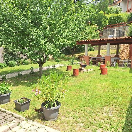Balcsi1 Appartement Balatonfůzfő Buitenkant foto