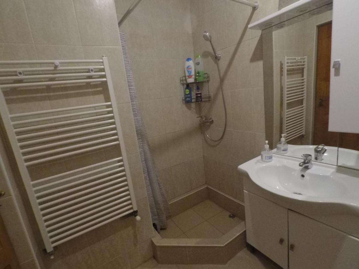 Balcsi1 Appartement Balatonfůzfő Buitenkant foto