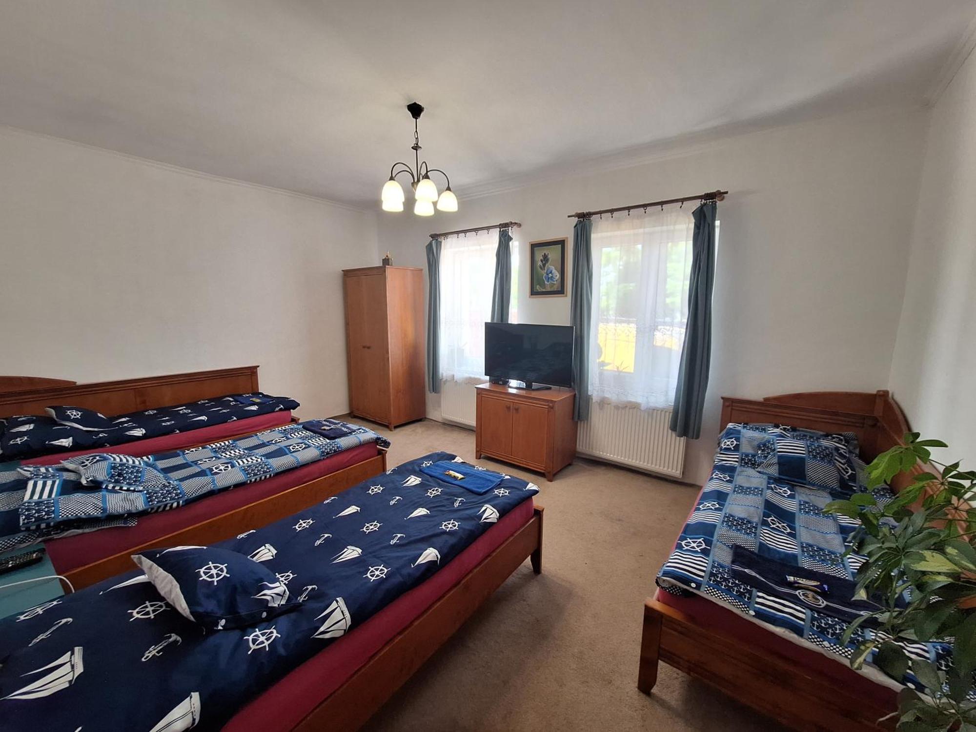 Balcsi1 Appartement Balatonfůzfő Buitenkant foto